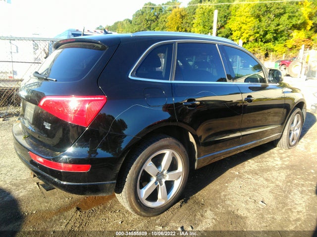WA1LFAFP3BA059492 Audi Q5 2.0t Premium Plus