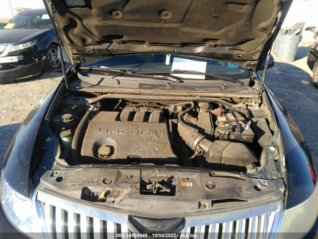 Lincoln MKS 2010 1LNHL9DR2AG608999 Image 15