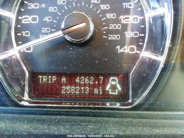 Lincoln MKS 2010 1LNHL9DR2AG608999 Image 12