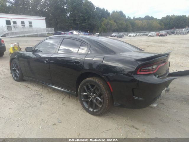 2C3CDXCT5LH190673 Dodge CHARGER R/T