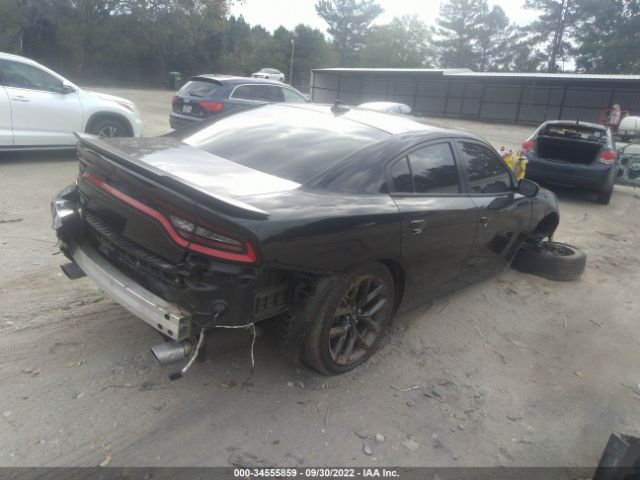 2C3CDXCT5LH190673 Dodge CHARGER R/T