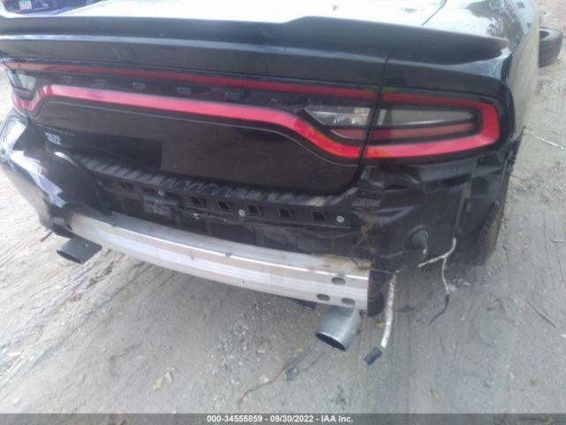 2C3CDXCT5LH190673 Dodge CHARGER R/T
