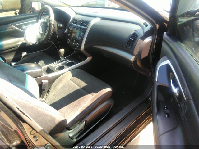 2015 NISSAN ALTIMA 2.5 S VIN: 1N4AL3AP7FN899532