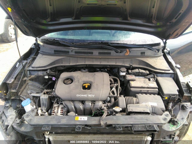 2021 Hyundai Kona, VIN: KM8K62AA0MU663038
