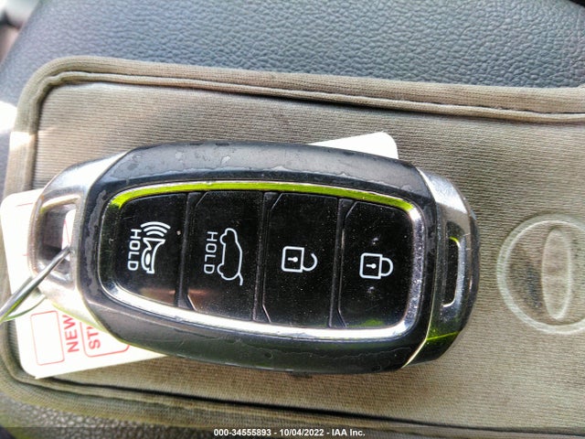 2021 Hyundai Kona, VIN: KM8K62AA0MU663038