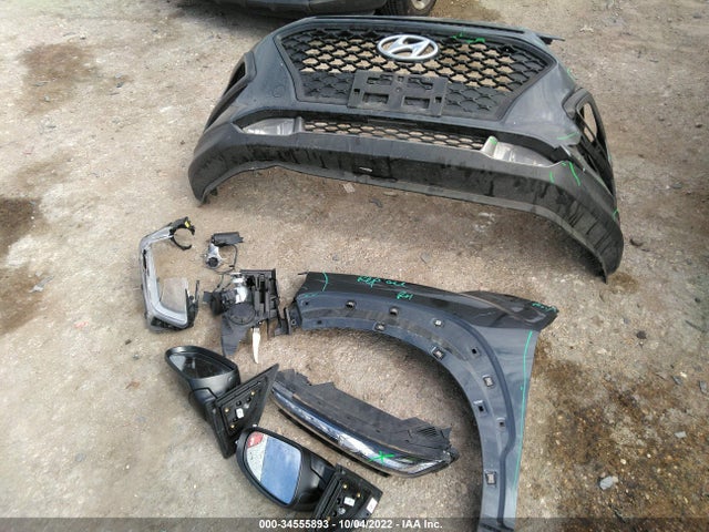 2021 Hyundai Kona, VIN: KM8K62AA0MU663038