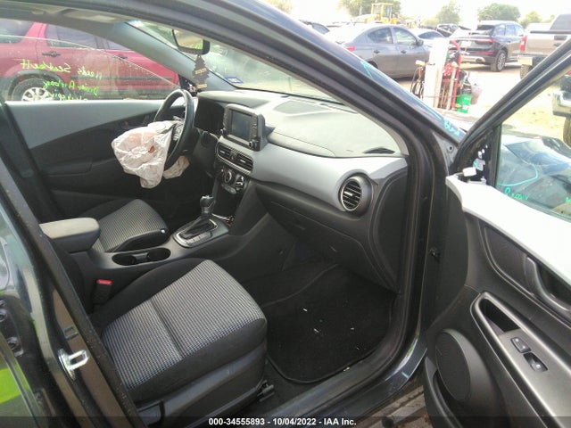 2021 Hyundai Kona, VIN: KM8K62AA0MU663038