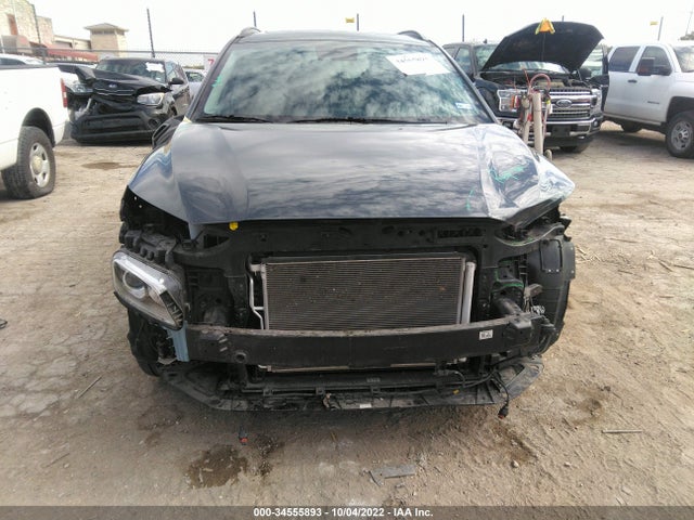 2021 Hyundai Kona, VIN: KM8K62AA0MU663038