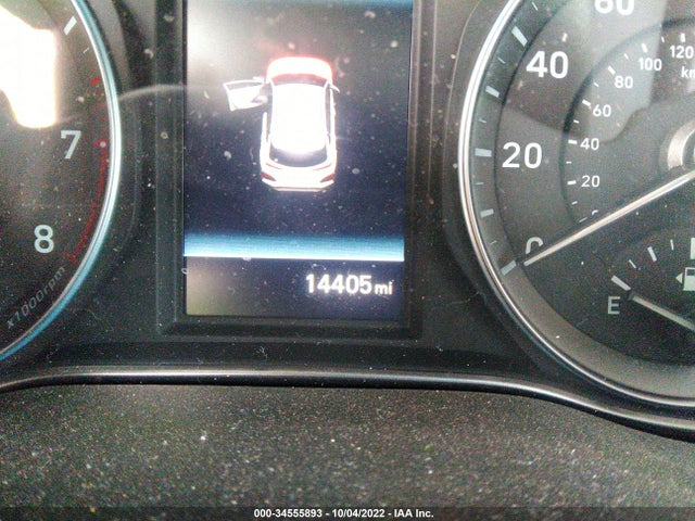 2021 Hyundai Kona, VIN: KM8K62AA0MU663038