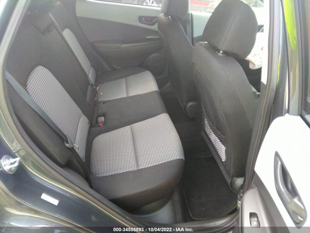 2021 Hyundai Kona, VIN: KM8K62AA0MU663038