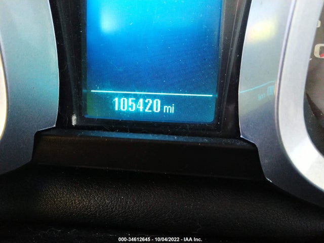 2015 CHEVROLET EQUINOX LS VIN: 2GNFLEEK0F6333735