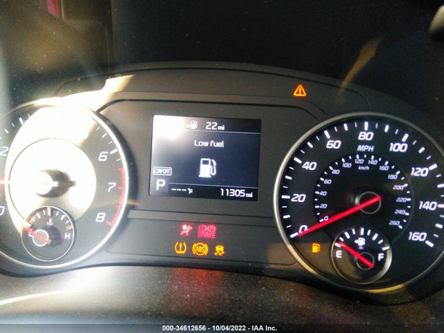 2019 Kia Stinger, VIN: KNAE15LA5K6051799