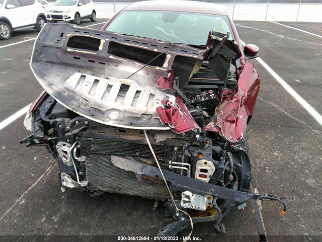 Chrysler 200 Limited 2015 1C3CCCAB6FN520788 Image 6