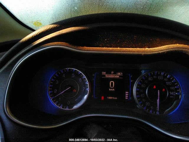 Chrysler 200 Limited 2015 1C3CCCAB6FN520788 Image 7