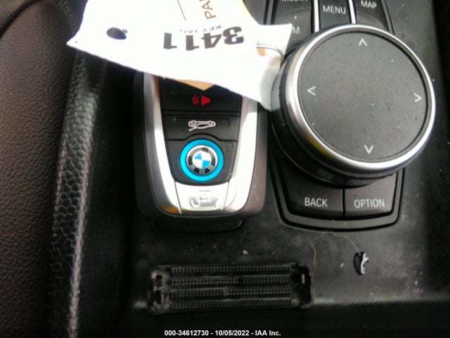 2020 BMW i3, VIN: WBY8P6C04L7H18516