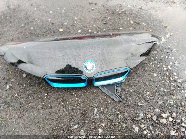 2020 BMW i3, VIN: WBY8P6C04L7H18516