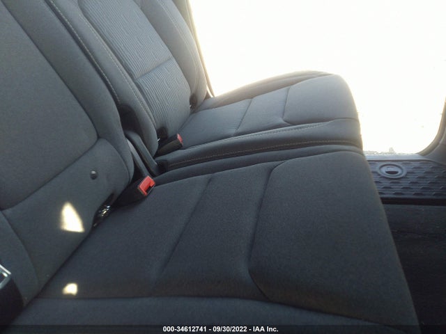 2021 Ram 1500, VIN: 1C6SRFFT8MN506355