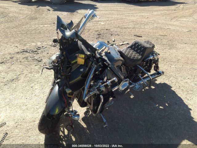 2011 HARLEY-DAVIDSON FLTRUSE 1HD1TA813BB959624 Photo 1