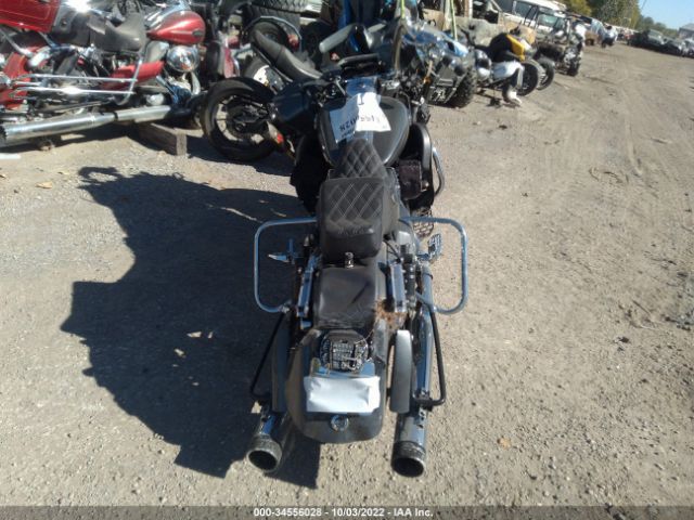 2011 HARLEY-DAVIDSON FLTRUSE 1HD1TA813BB959624 Photo 5