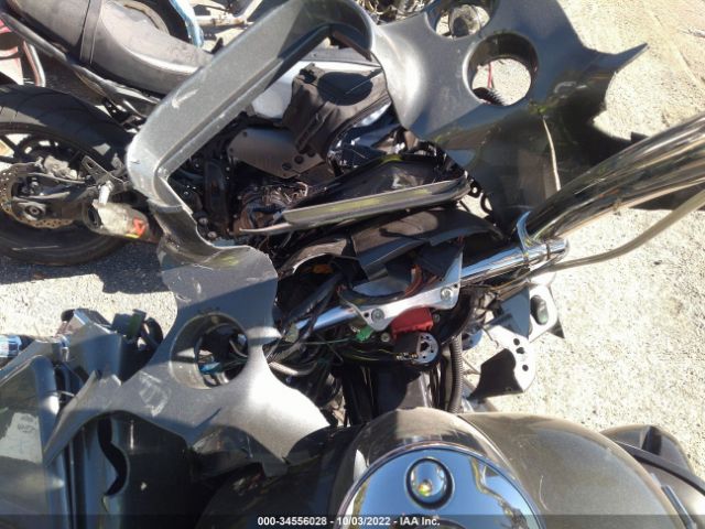 2011 HARLEY-DAVIDSON FLTRUSE 1HD1TA813BB959624 Photo 6