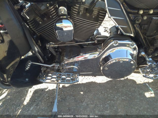 2011 HARLEY-DAVIDSON FLTRUSE 1HD1TA813BB959624 Photo 8