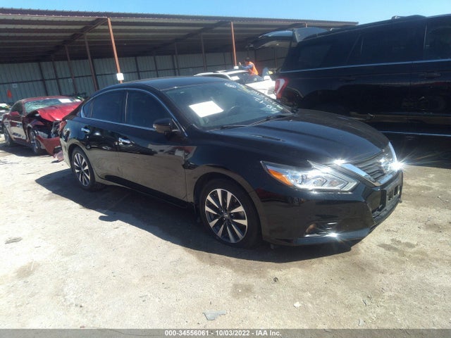2017 Nissan Altima, VIN: 1N4AL3AP6HC126419