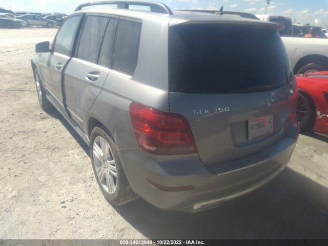2014 Mercedes-Benz GLK-Class, VIN: WDCGG5HB4EG225592