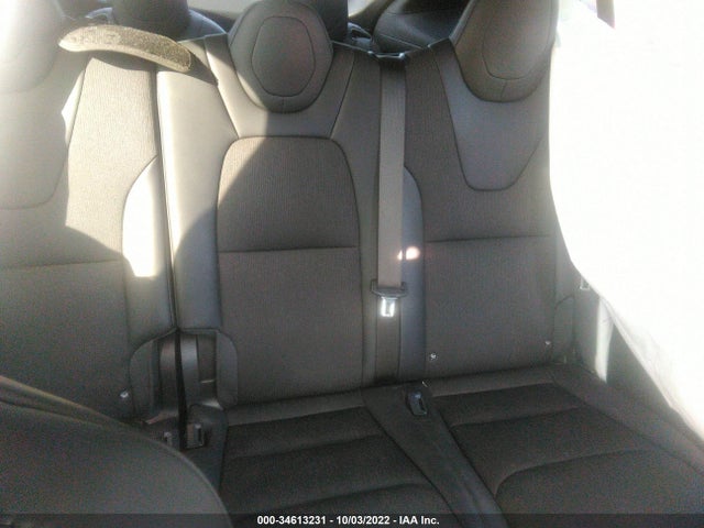 2018 Tesla Model X, VIN: 5YJXCAE2XJF140047