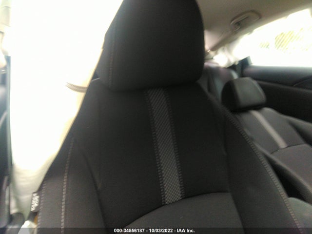 Honda Civic Sedan Lx 2019 2HGFC2F62KH549983 Image 5