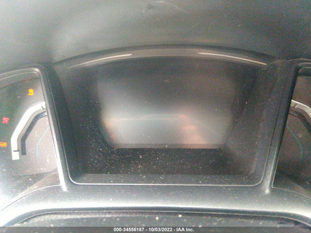 Honda Civic Sedan Lx 2019 2HGFC2F62KH549983 Image 7