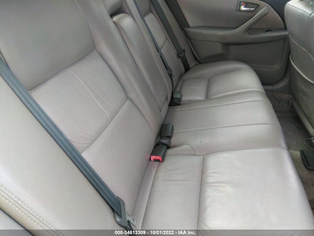 2001 TOYOTA CAMRY LE/XLE VIN: JT2BF22K310301258