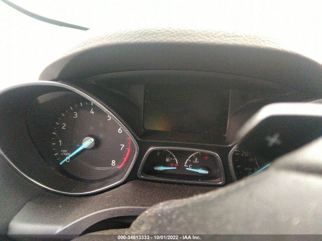 Ford ESCAPE SE 2018 1FMCU9GD1JUB31460 Image 7