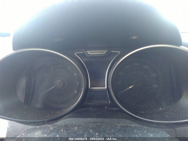 Hyundai Veloster 2015 KMHTC6AE5FU235038 Image 7