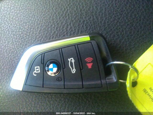 2018 BMW X2, VIN: WBXYJ3C31JEJ84623