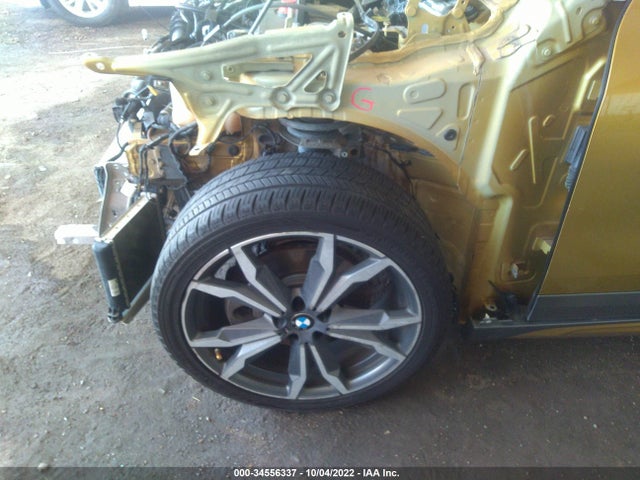 2018 BMW X2, VIN: WBXYJ3C31JEJ84623