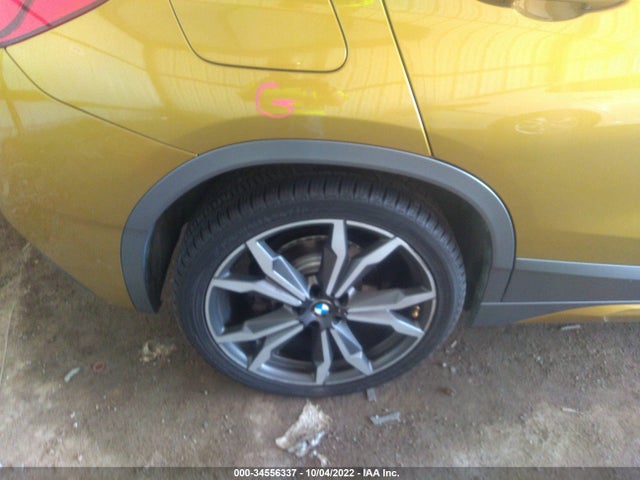 2018 BMW X2, VIN: WBXYJ3C31JEJ84623