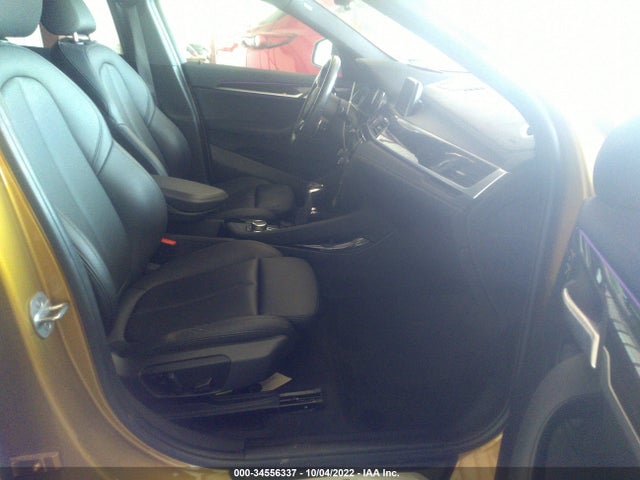 2018 BMW X2, VIN: WBXYJ3C31JEJ84623