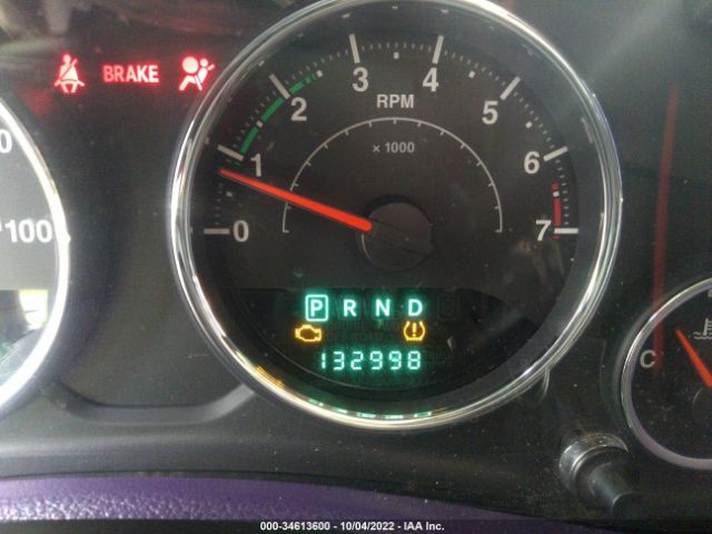 1C4BJWEG1DL575176 Jeep Wrangler Unlimited Sahara
