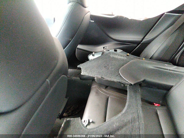 2020 Tesla Model S, VIN: 5YJSA1E21LF392272