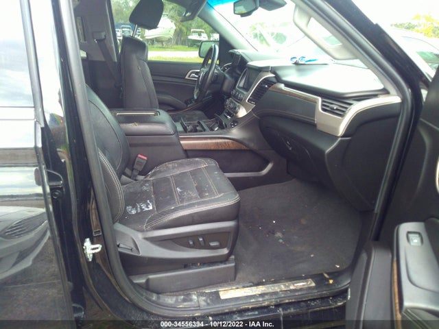 GMC YUKON XL DENALI 2019 1GKS2HKJ1KR119587 Image 5