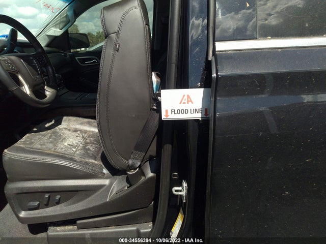 GMC YUKON XL DENALI 2019 1GKS2HKJ1KR119587 Image 6