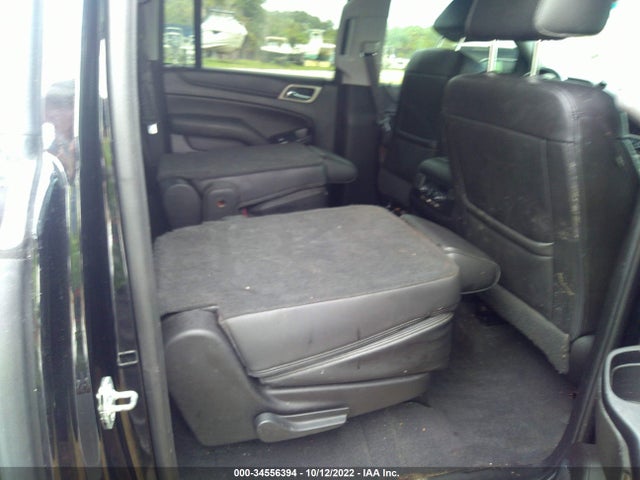 GMC YUKON XL DENALI 2019 1GKS2HKJ1KR119587 Image 8