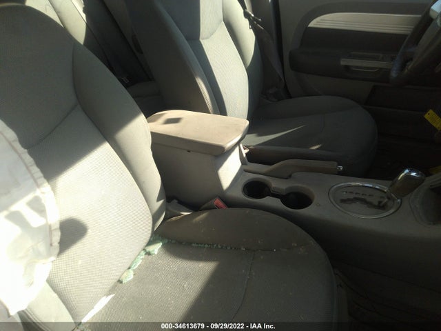 2007 CHRYSLER SEBRING SDN TOURING VIN: 1C3LC56R87N526627