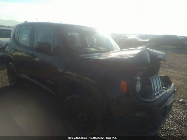 ZACCJBAT5GPC61112 auction archive image