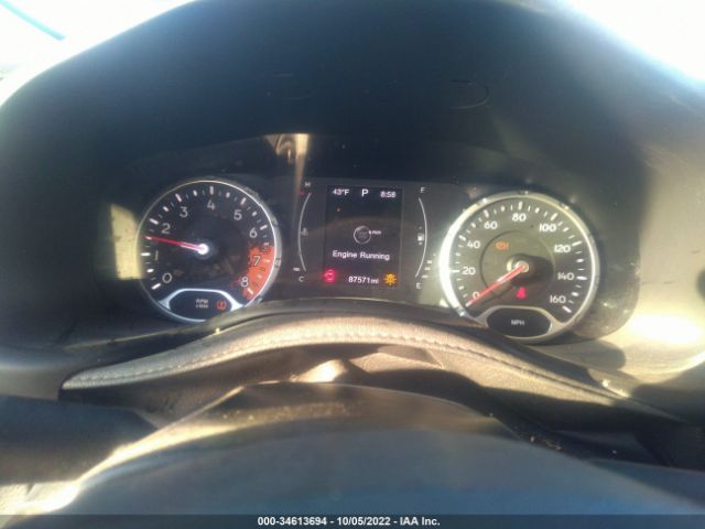 ZACCJBAT5GPC61112 Jeep Renegade Sport