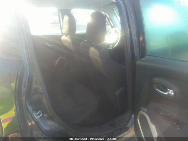 ZACCJBAT5GPC61112 Jeep Renegade Sport