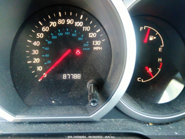 JS3TE947464101877 Suzuki Grand Vitara Luxury