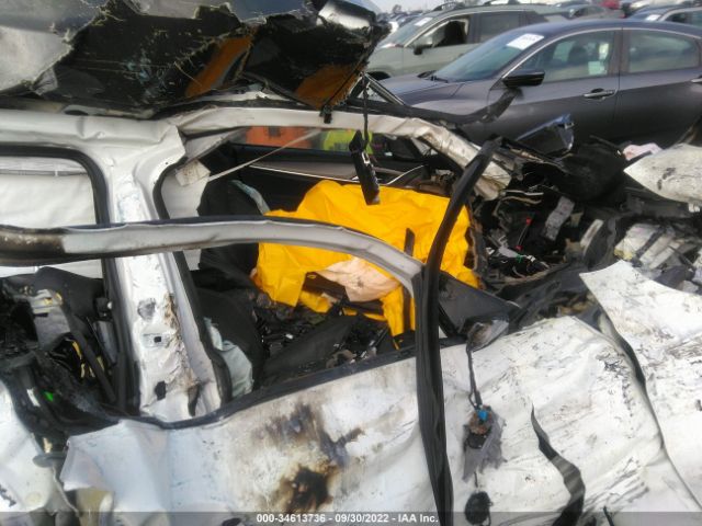 WBSJF0C50KB284594 BMW M5