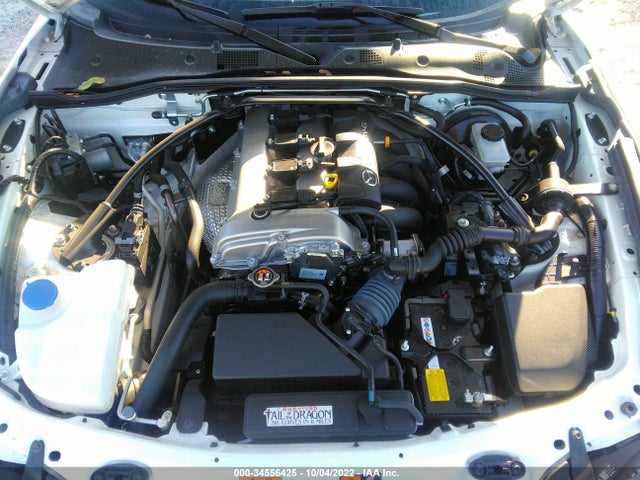2020 Mazda MX-5 Miata, VIN: JM1NDAA71L0419166