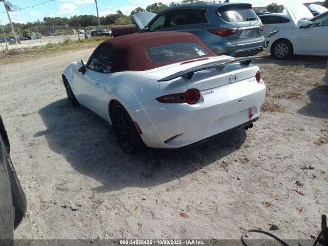 2020 Mazda MX-5 Miata, VIN: JM1NDAA71L0419166